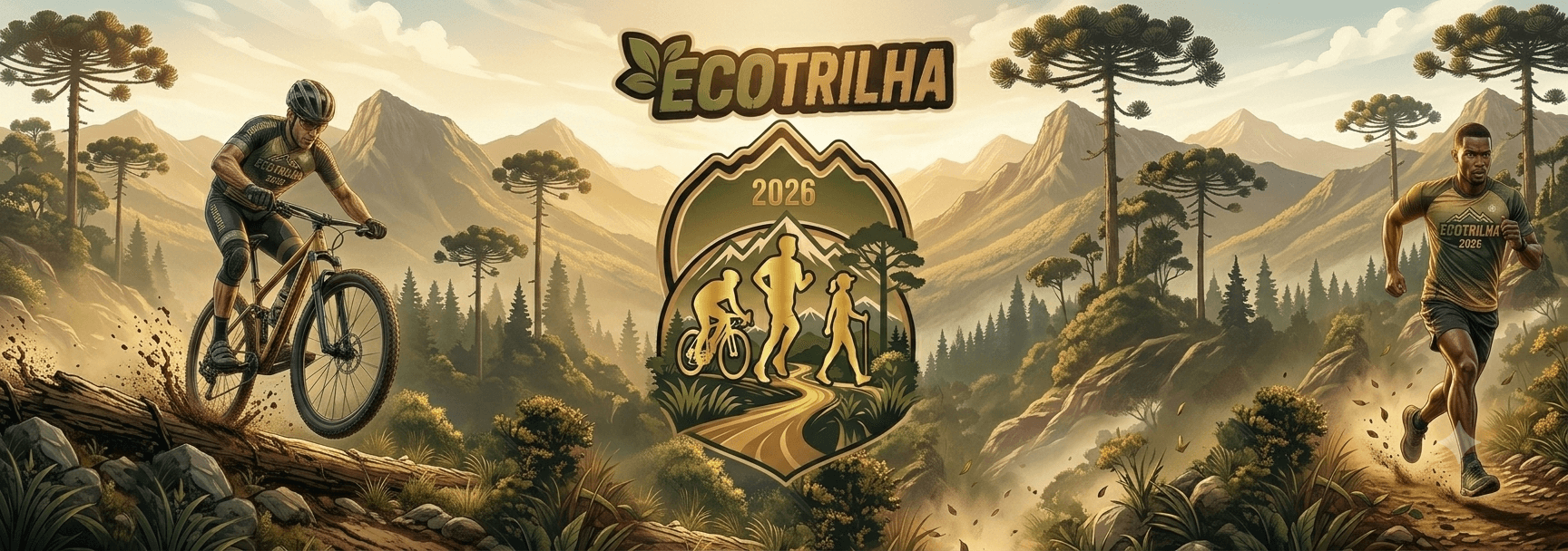 Ecotrilha 2026