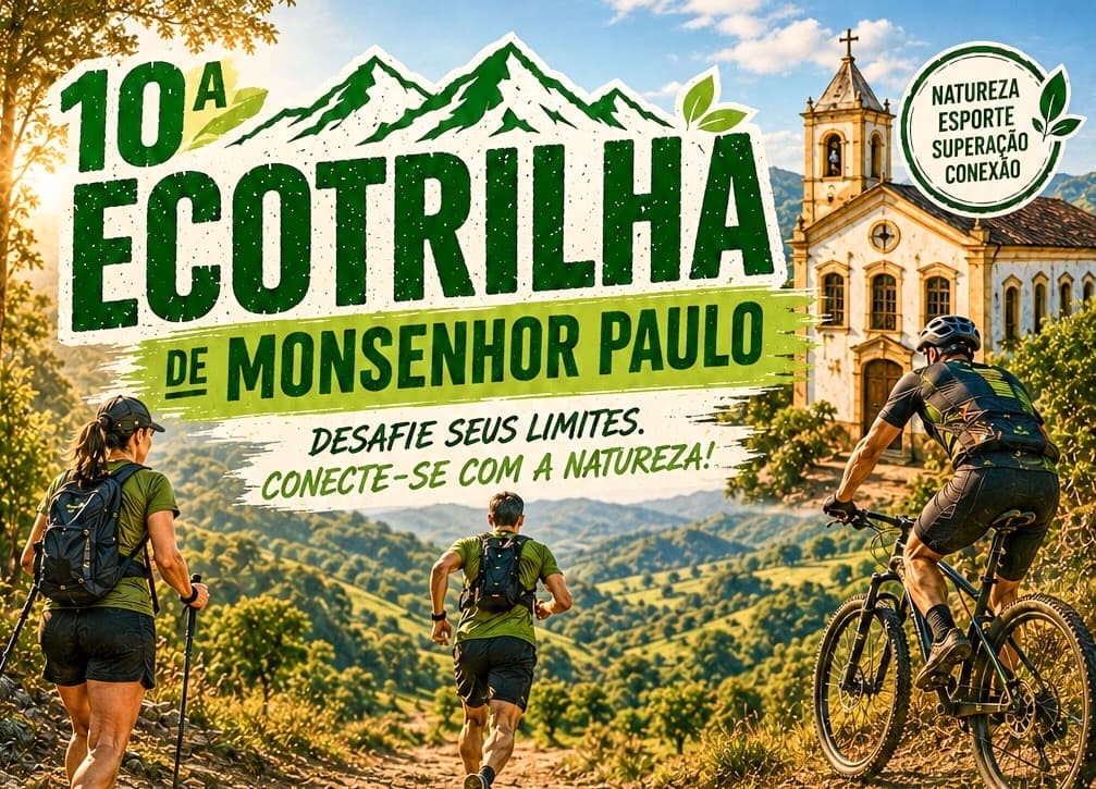 Ecotrilha 2026